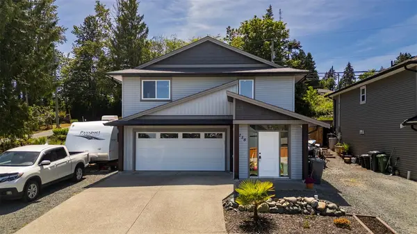 3238 Malcolm Rd, Chemainus BC V0R 1K2 - 3 bed, 3 bath property for sale in Chemainus