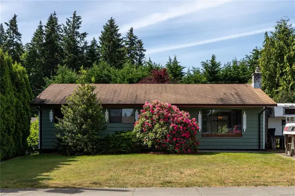 543 Grayson Rd, Campbell River BC V9W 6K3
