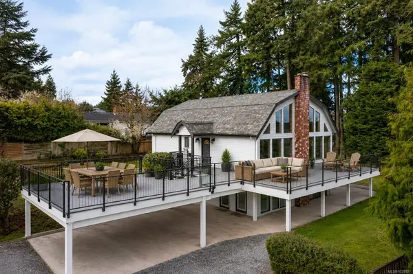 1766 Pritchard Rd, Cowichan Bay BC V0R 1N1