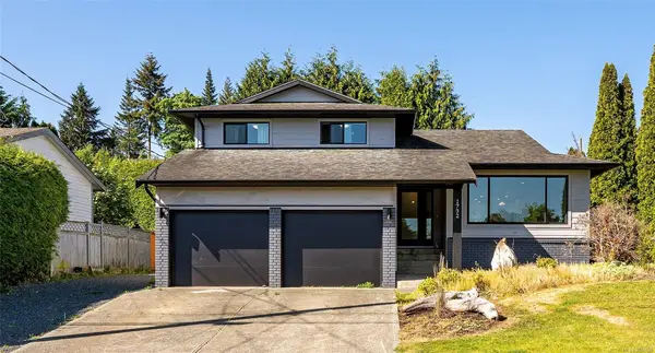 1732 Penfield Rd, Campbell River BC V9W 7R4