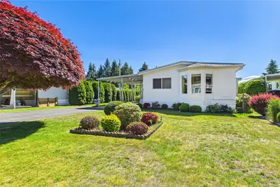 6325 Metral Dr # 5, Nanaimo BC V9T 6P9