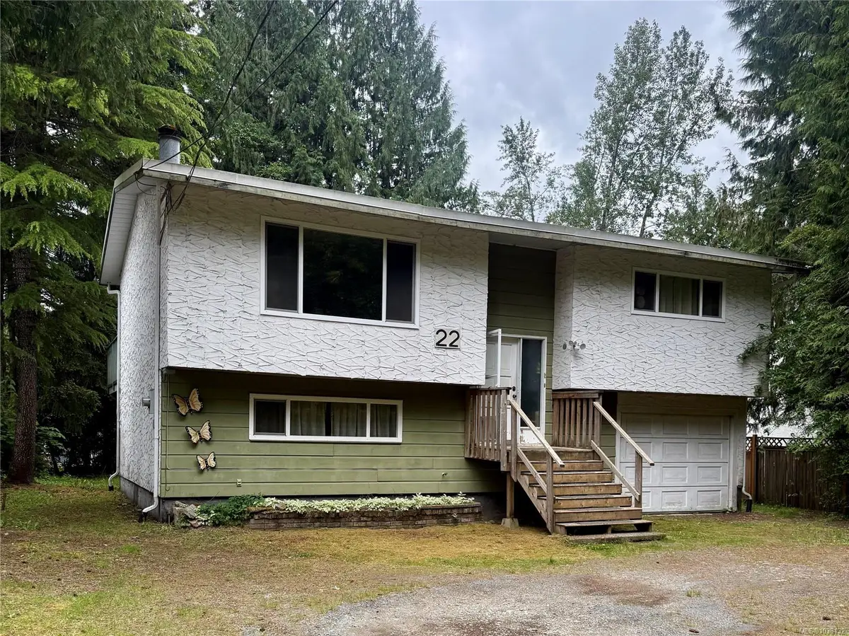 22 Savoy Rd, Lake Cowichan BC V0R 2G0