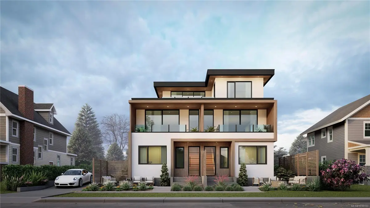 3080 Oakdowne Rd #1, Oak Bay BC V8R 5N9
