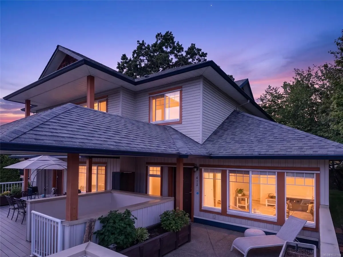 930 Braidwood Rd #413, Courtenay BC V9N 3R9