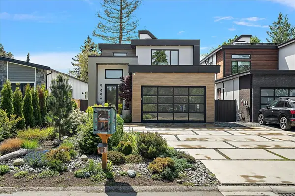 9499 Maryland Dr, Sidney BC V8L 2R7