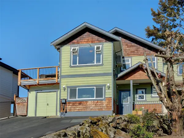 2562 Wentwich Rd, Langford BC V9B 3N4 - 4 bed, 3 bath property for sale in Langford