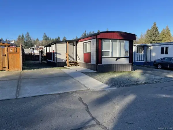 3497 Gibbins Rd #20, Duncan BC V9L 6C9 - 2 bed, 1 bath property for sale in Duncan