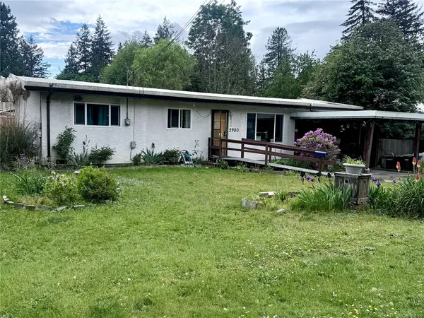 2980 George St, Duncan BC V9L 2A9 - 3 bed, 1 bath property for sale in Duncan