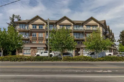 2220 Sooke Rd # 304, Colwood BC V9B 0G9