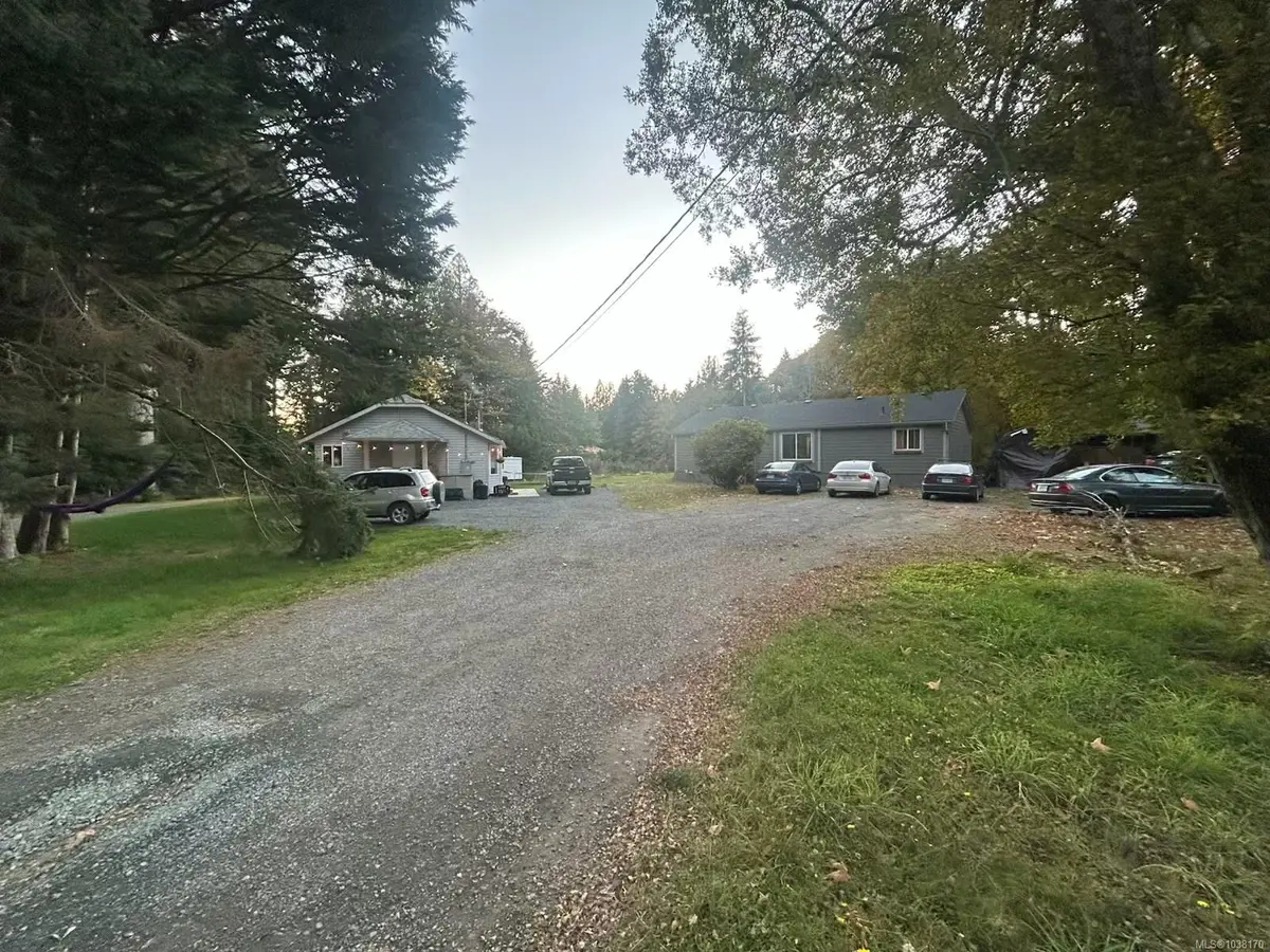 2550 Sooke River Rd, Sooke BC V9Z 0X8
