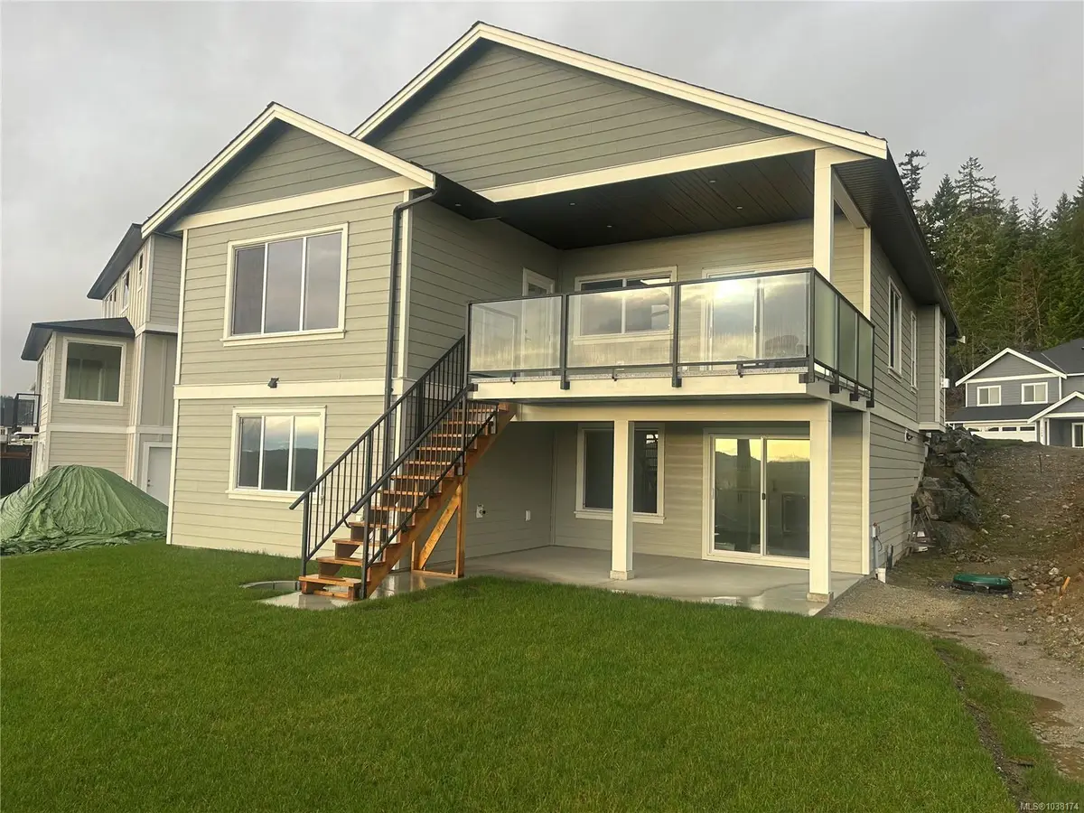 2605 Nickson Way, Sooke BC V9Z 1P8