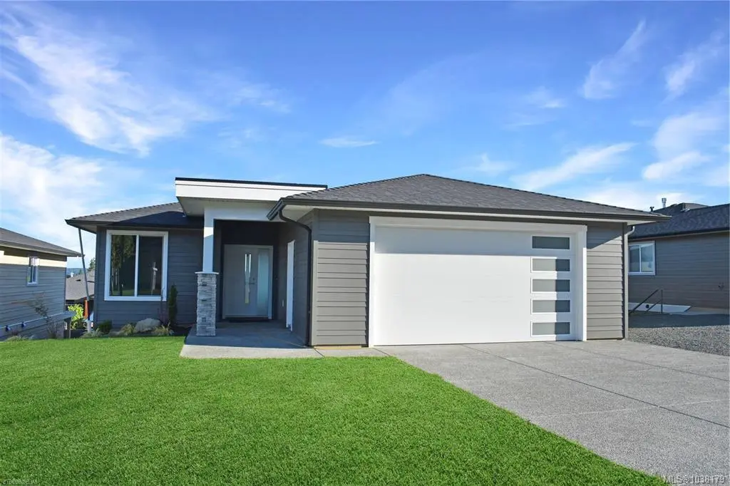 457 Arizona Dr #17, Campbell River BC V9H 0E4
