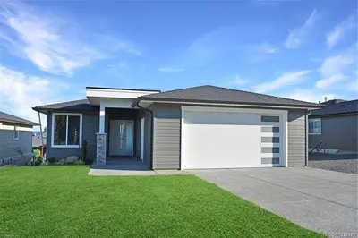 457 Arizona Dr # 17, Campbell River BC V9H 0E4