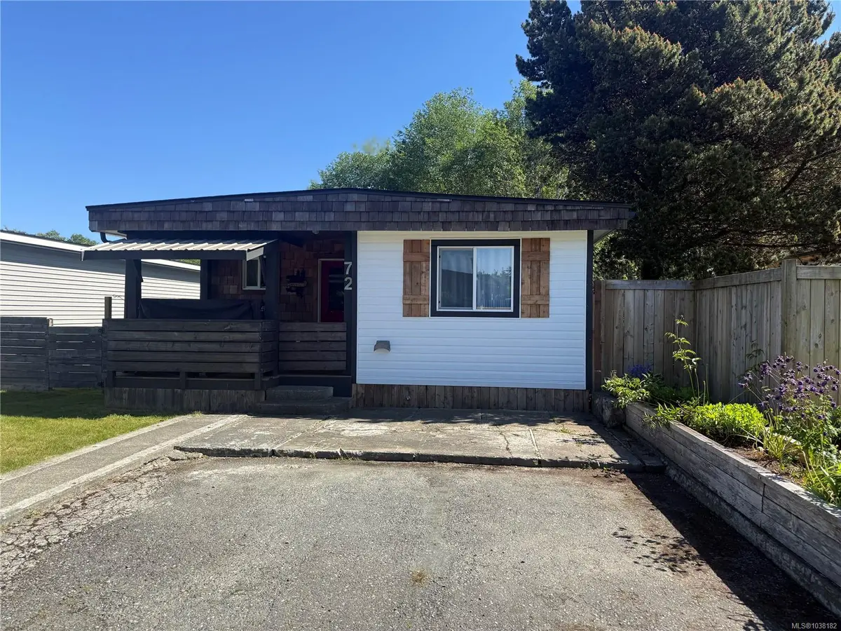 7100 Highview Rd #72, Port Hardy BC V0N 2P0