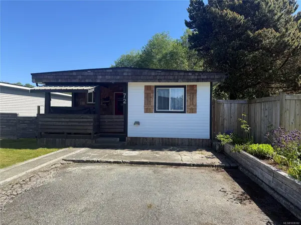7100 Highview Rd #72, Port Hardy BC V0N 2P0 - 3 bed, 1 bath property for sale in Port Hardy