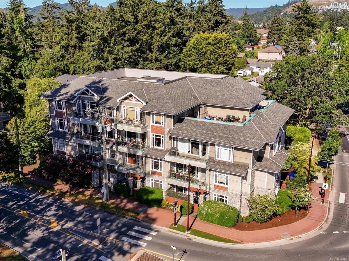 2706 Peatt Rd #203, Langford BC V9B 3V3