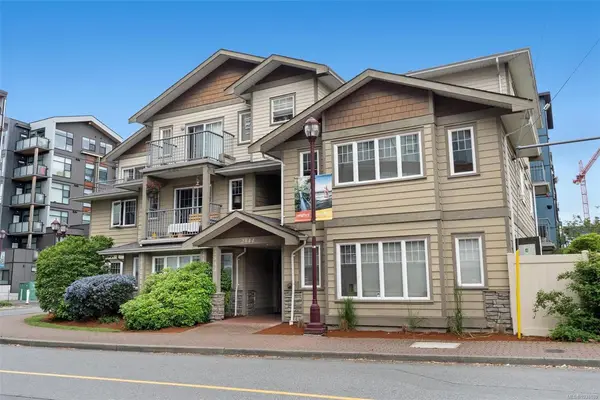2844 Bryn Maur Rd #301, Langford BC V9B 3T4 - 2 bed, 1 bath property for sale in Langford