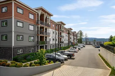 4830 Cedar Ridge Pl # 419, Nanaimo BC V9T 0M8