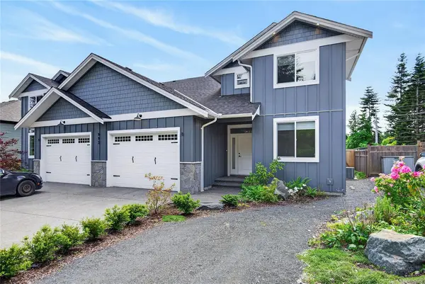 B-992 Erickson Rd, Campbell River BC V9H 0A5