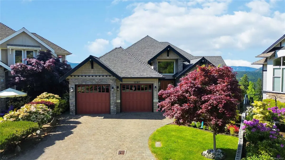 1297 Rockhampton Close, Langford BC V9B 6X5