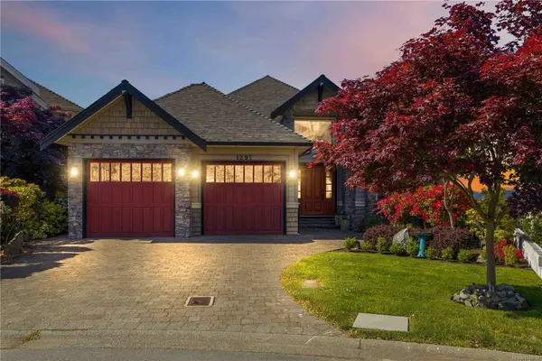 1297 Rockhampton Close, Langford BC V9B 6X5