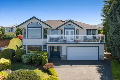 6244 Eldorado Pl, Nanaimo BC V9V 1N4