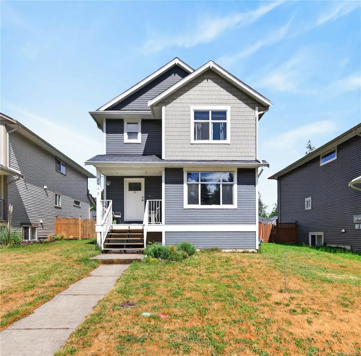 2593 Swanson St, Courtenay BC V9N 0C3
