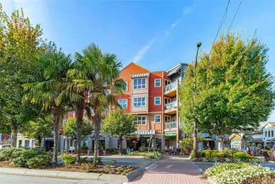 755 Goldstream Ave # 402, Langford BC V9B 0H9
