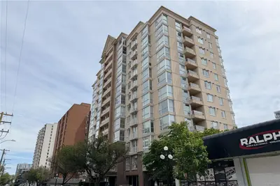 835 View St # 703, Victoria BC V8W 3W8