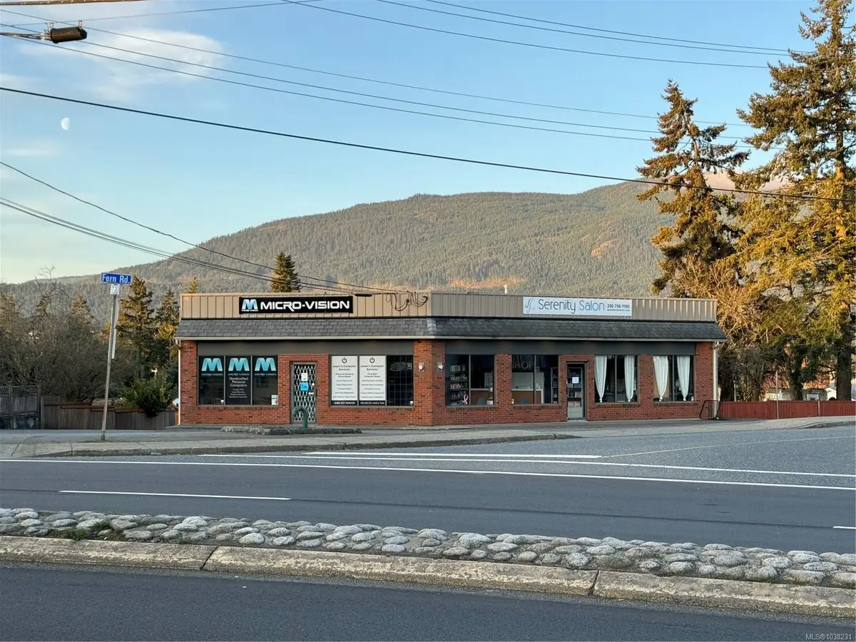 2127 Bowen Rd, Nanaimo BC V9S 1H6