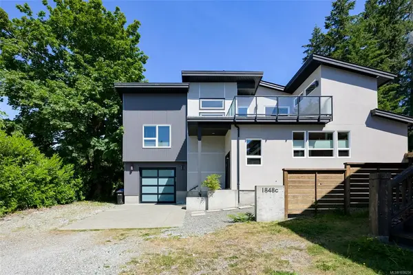 C-1848 Norbury Rd, Shawnigan Lake BC V0R 2W0 - 3 bed, 3 bath in Shawnigan Lake