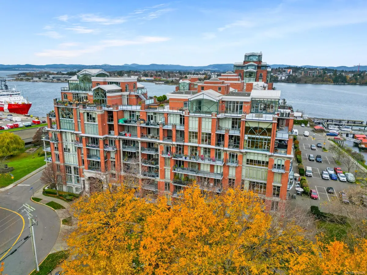 21 Dallas Rd #903, Victoria BC V8V 4Z9