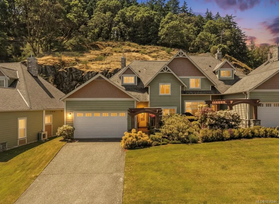 945 Bear Mountain Pkwy #122, Langford BC V9B 6T1