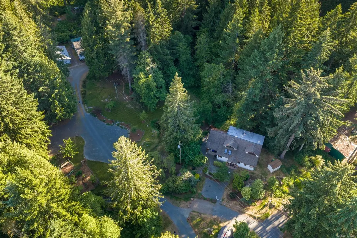 1352 Englishman River Rd, Errington BC V0R 1V0