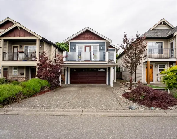 919 Firehall Creek Rd, Langford BC V9C 0A2 - 4 bed, 3 bath property for sale in Langford