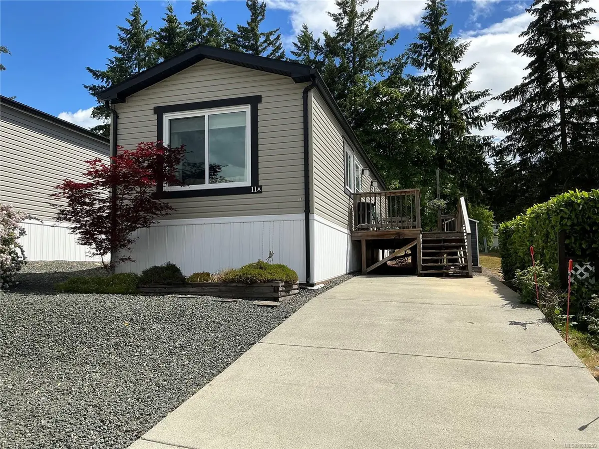 1160 Shellbourne Blvd # 11A, Campbell River BC V9W 5G5