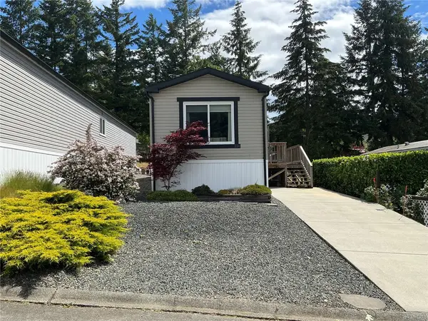 1160 Shellbourne Blvd # 11A, Campbell River BC V9W 5G5