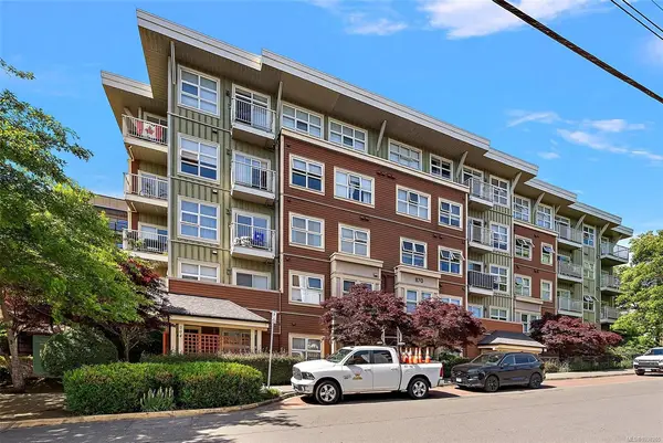 419-870 Short St, Saanich BC V8X 2V5