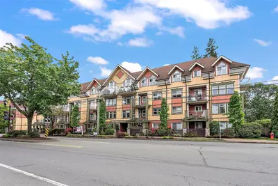 663 Goldstream Ave # 116, Langford BC V9B 2W8