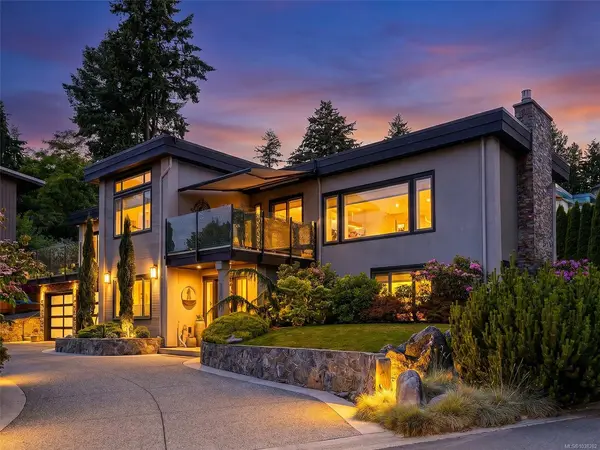 2491 Cadboro Heights Lane, Saanich BC V8N 0B2 - 4 bed, 4 bath in Saanich