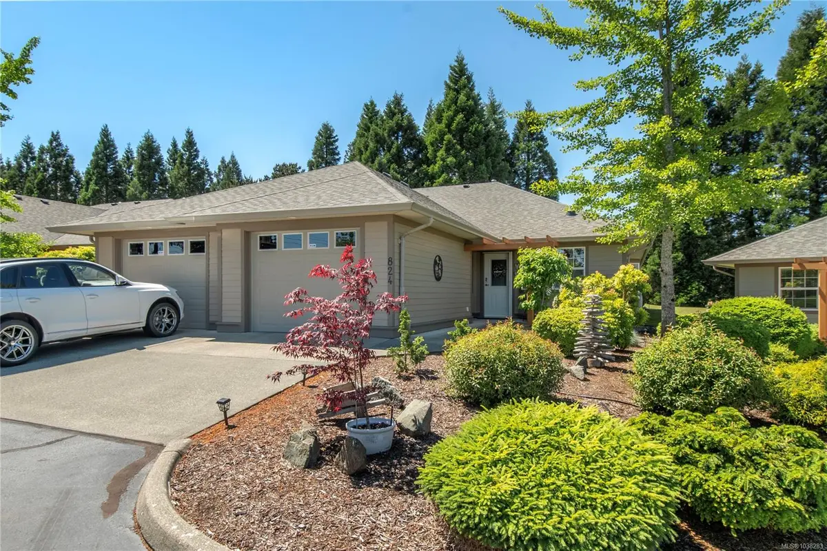 824 Marguerite Rd, Campbell River BC V9W 3K5