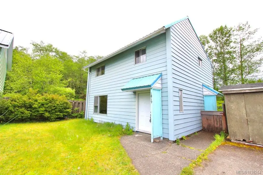 1819 Cedar Cres, Masset BC V0T 1M0