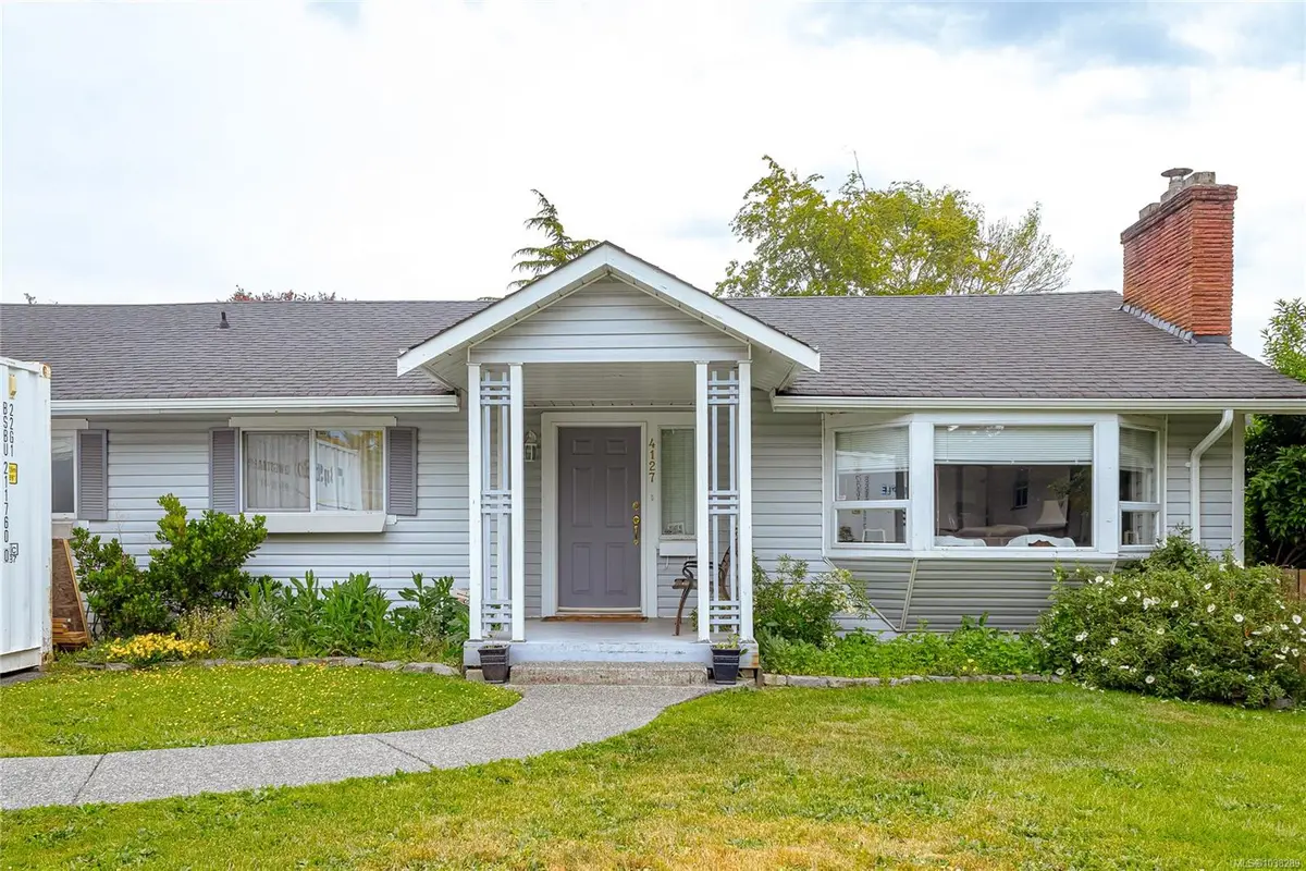 4127 Birtles Ave, Saanich BC V8Z 3Z3 — Pending Sale in Saanich