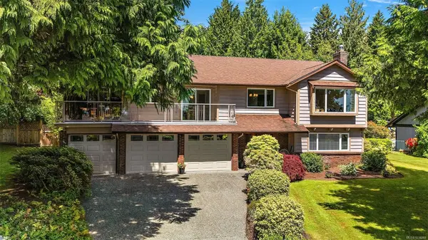null - 4 bed, 3 bath property for sale in North Saanich