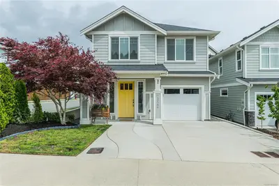 2922 Burlington Cres, Langford BC V9B 0K6