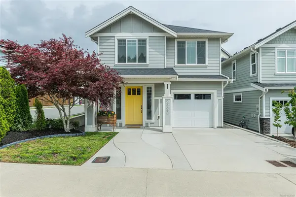 2922 Burlington Cres, Langford BC V9B 0K6