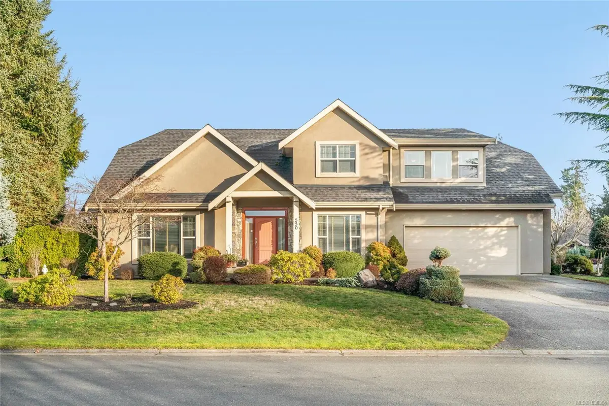 550 Falcon Crt, Parksville BC V9P 2A4