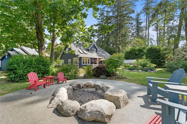 null - 3 bed, 3 bath property for sale in Gabriola Island