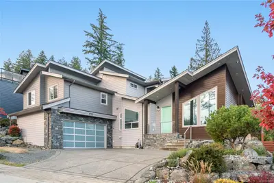 217 Timbercrest Way, Nanaimo BC V9T 0H1