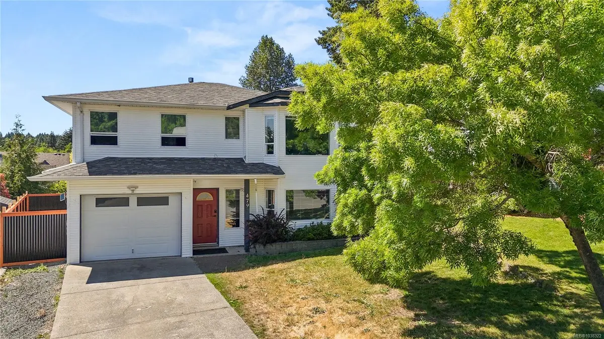 479 Candy Lane, Campbell River BC V9W 8B5
